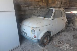 Fiat 500 Epoca