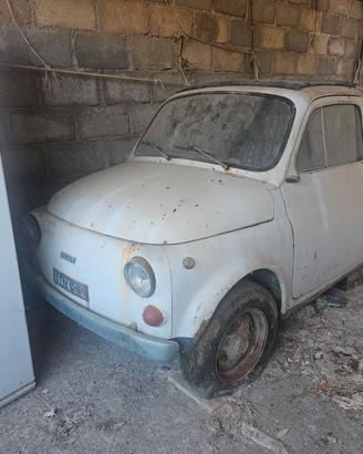 Fiat 500 Epoca