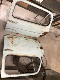Ricambi Fiat 125 1400 600 D