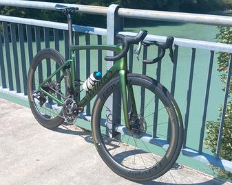 Ruote ROVAL RAPIDE CLX  (Sworks SL7)