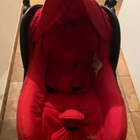 Trio Bebè Comfort High Treck TRIO