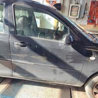 Porta anteriore dx nuda MAZDA 2 del 2004