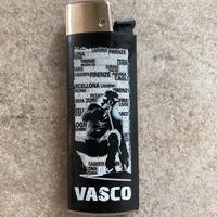 Accendino Smoking Vasco Rossi