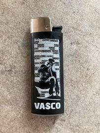 Accendino Smoking Vasco Rossi