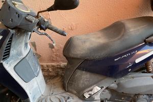 Sport city 200 pezzi di ricambio