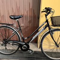 City bike da donna