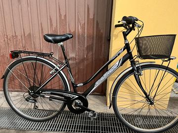 City bike da donna