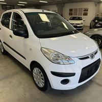 Hyundai i10 1.1 12V Sound Edition