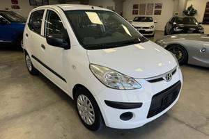 Hyundai i10 1.1 12V Sound Edition