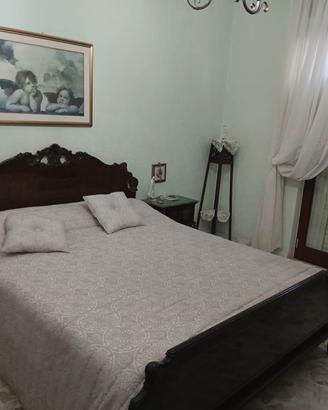 Camera da letto anni 60
