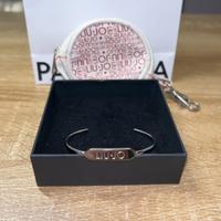 Bracciale Rigido Liu Jo + Borsellino Liu Jo