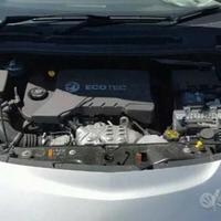 Motore opel corsa 1.3 mj a13dtc