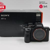 Sony A7R III