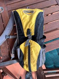 Zaino idrico Camelbak da 2,5 litri