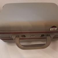 Valigetta beauty-case vintage
