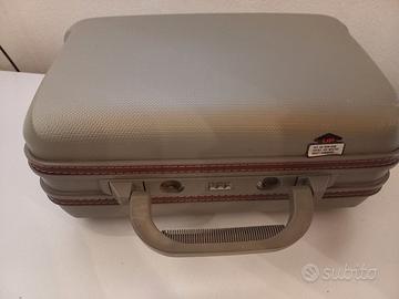 Valigetta beauty-case vintage