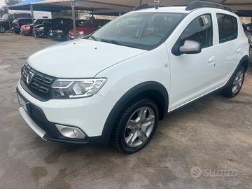 Dacia Sandero Stepway 1.5 dCi 8V 90CV Start&Stop