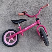 Bici bambina