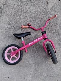 Bici bambina