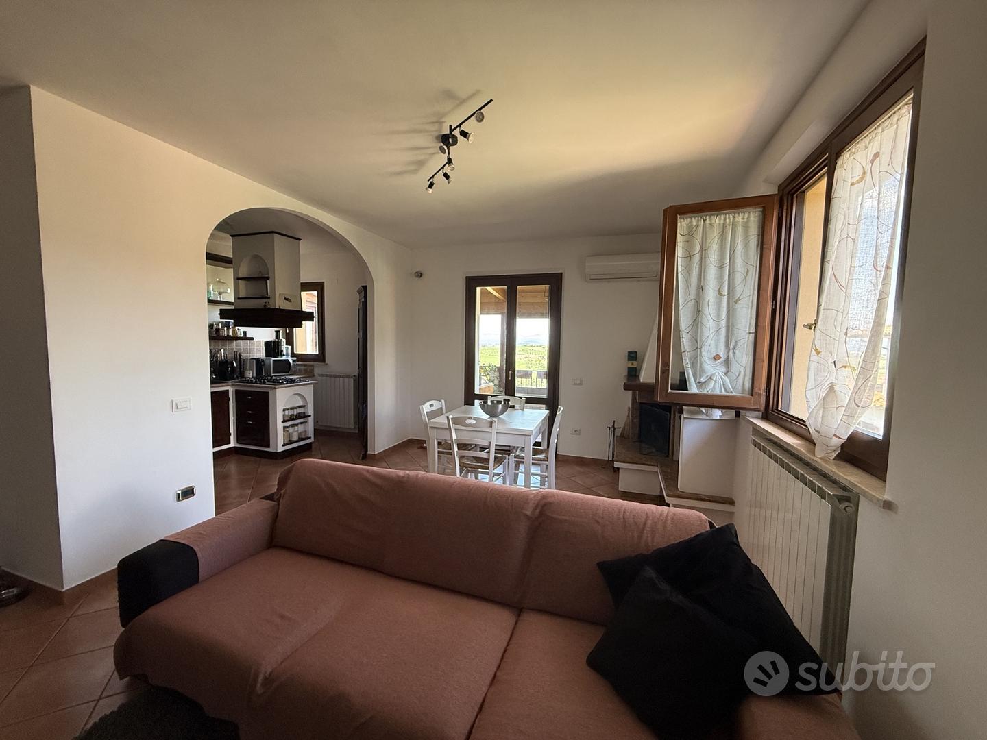 Apartment in Paciano, Caselle - Altro