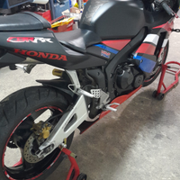 Honda cbr 600 rr