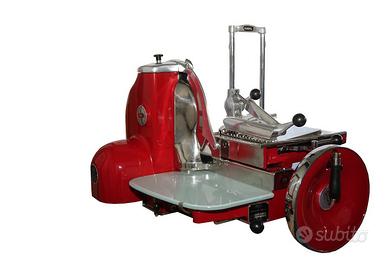 Affeatrici berkel 115E 115ES
