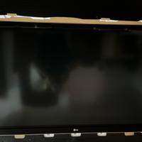 Tv LG 50”