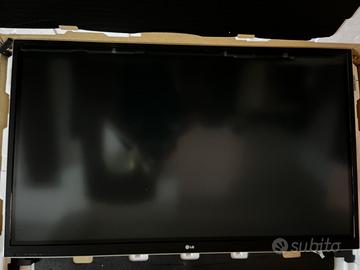 Tv LG 50”