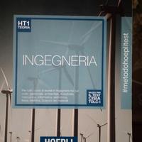 Test ingresso ingegneria Hoepli