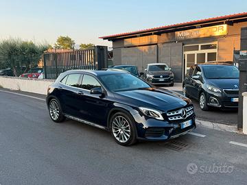 Mercedes-benz GLA 220 d Automatic 4Matic AMG - 107