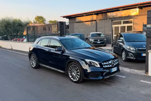 Mercedes-benz GLA 220 d Automatic 4Matic AMG - 107