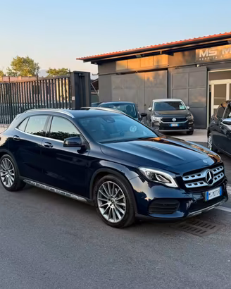 Mercedes-benz GLA 220 d Automatic 4Matic AMG - 107