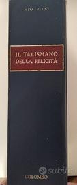 Il talismano della felicità 