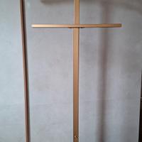 Nuovo Servo Muto Moderno – Design Gold/ Minimalist