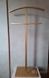 Nuovo Servo Muto Moderno – Design Gold/ Minimalist