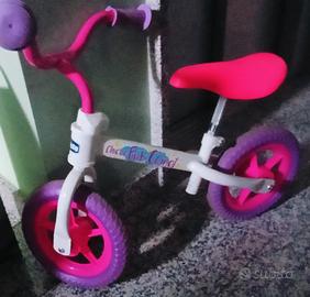 Bici bimba