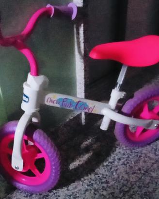 Bici bimba