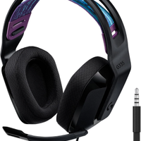 Logitech G335 Cuffie Gaming Cablate