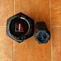 Orologio casio g-shock