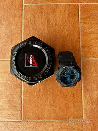 Orologio casio g-shock