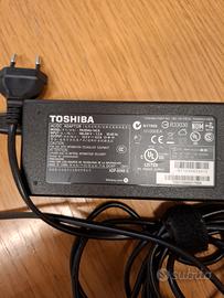 Alimentatore TOSHIBA 3954U-1ACA