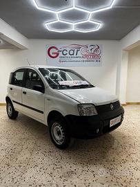 Fiat Panda 4x4 1.3 multijet