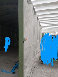 Tunnel retrattile