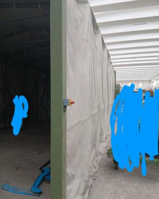 Tunnel retrattile