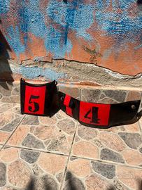 Plastiche Aprilia SR 50 1995