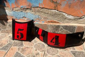 Plastiche Aprilia SR 50 1995