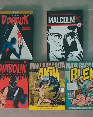 Fumetti