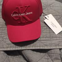 cappellino Calvin Klein 