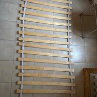 Rete a doghe Ikea LURÖY 90x200