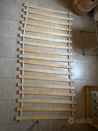 Rete a doghe Ikea LURÖY 90x200